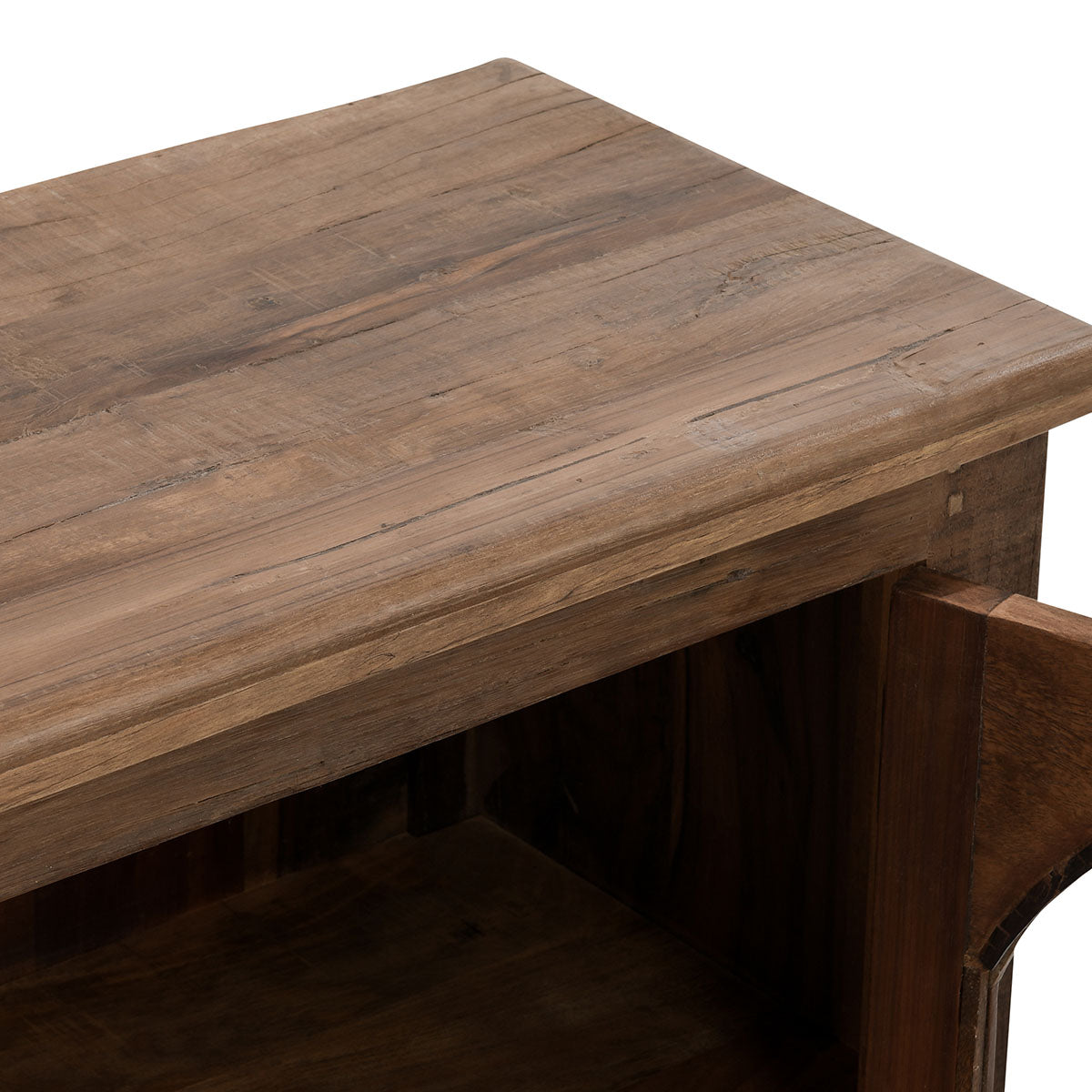 Zion 4 Door Cabinet - Chapin Furniture