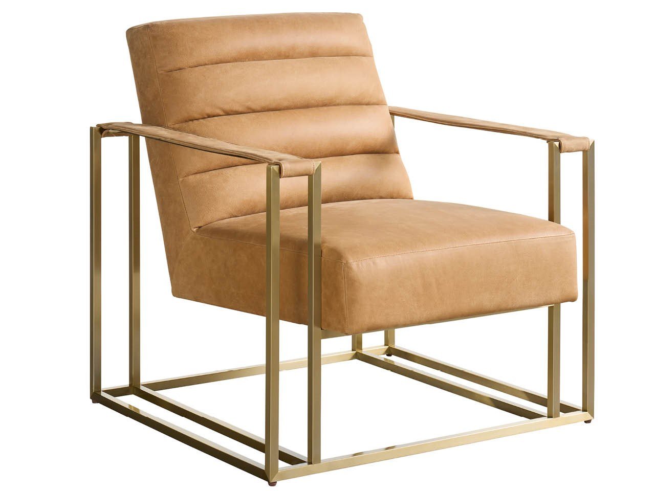 Modern Jensen Accent Chair - Chapin Furniture