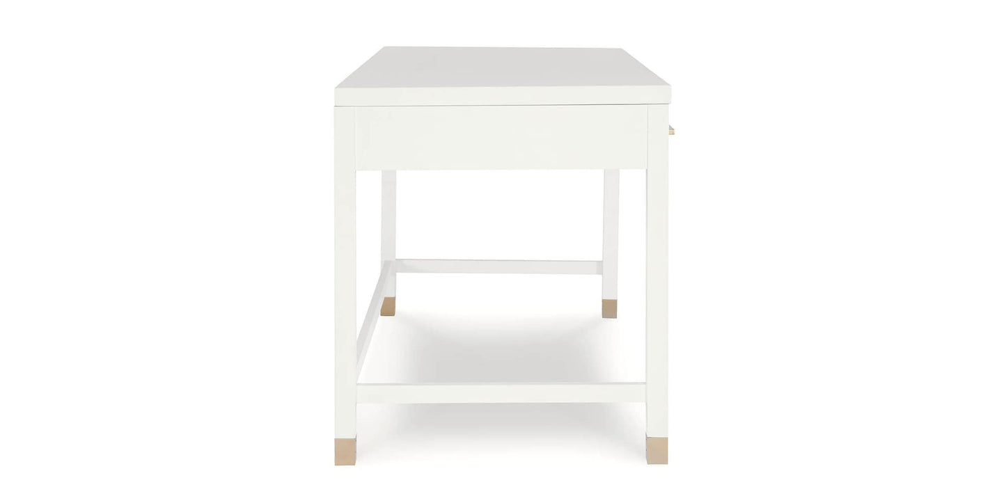 Tidewater Writing Desk - Chapin Furniture