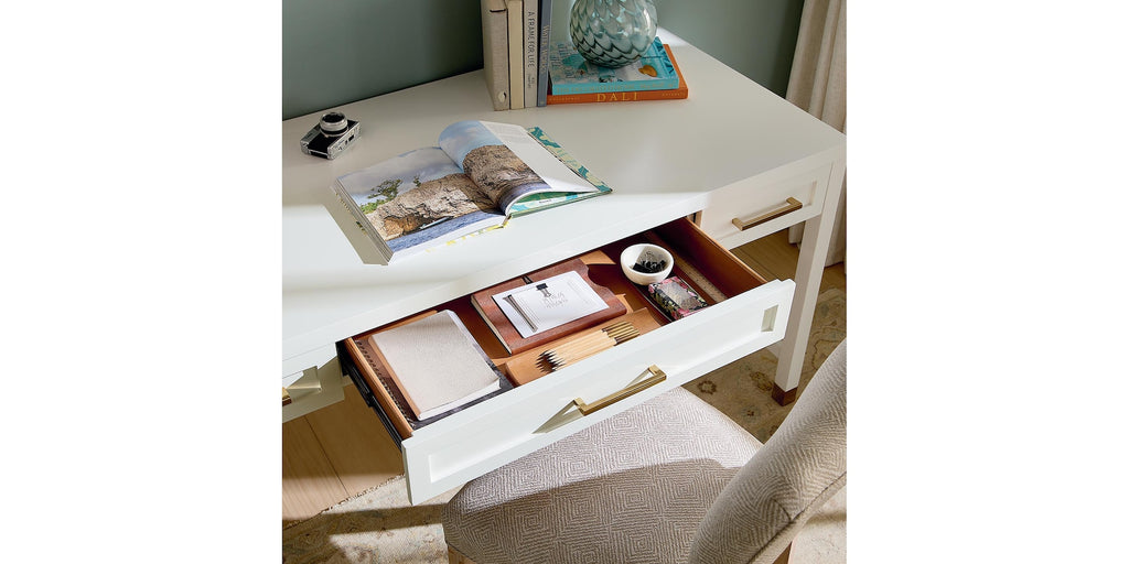 Tidewater Writing Desk - Chapin Furniture