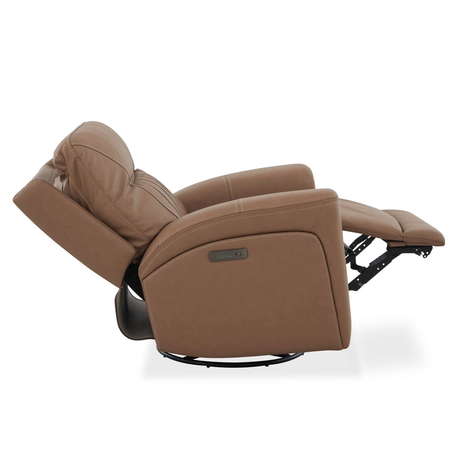 Bennett Recliner - Chapin Furniture