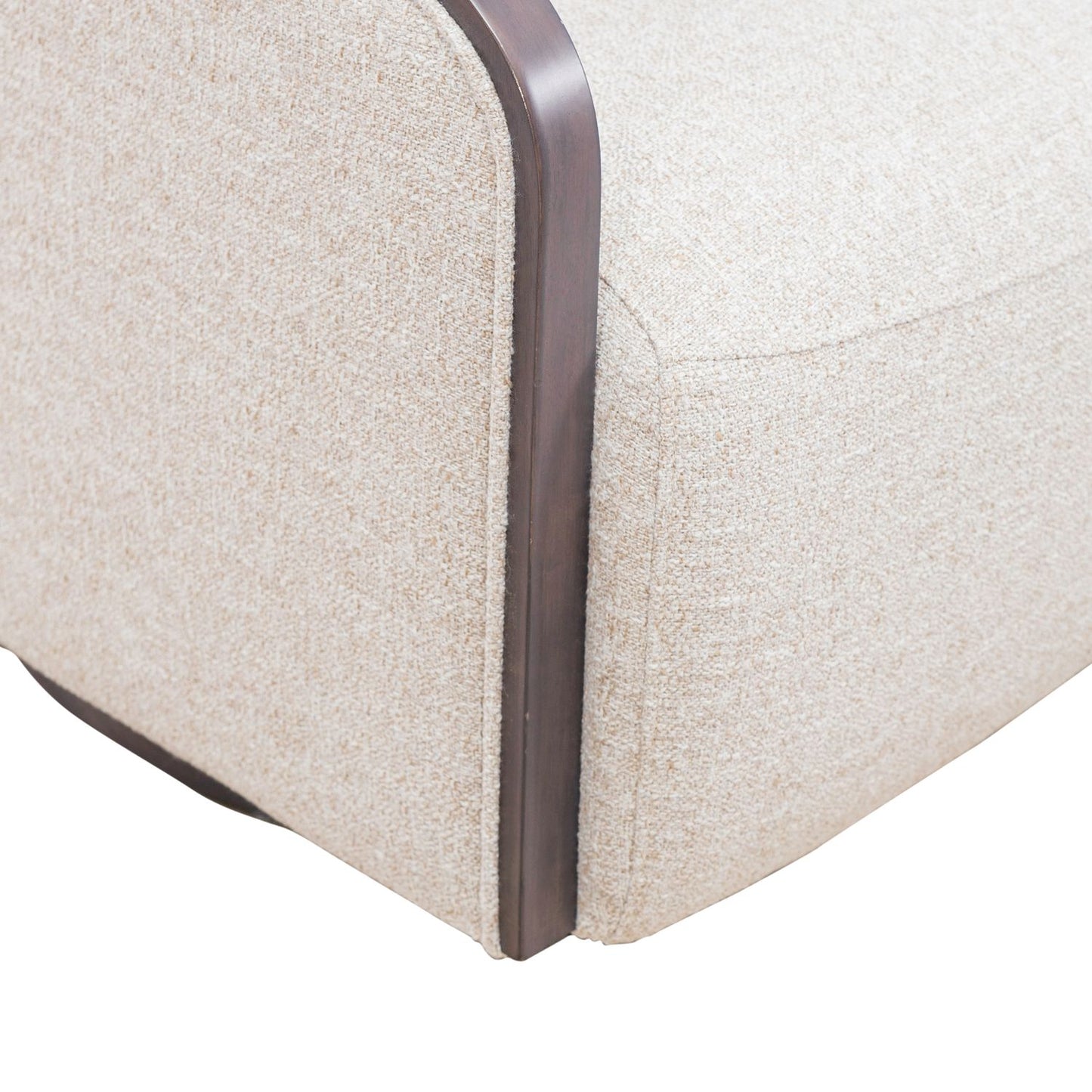 Nora Swivel Chair - Chapin Furniture