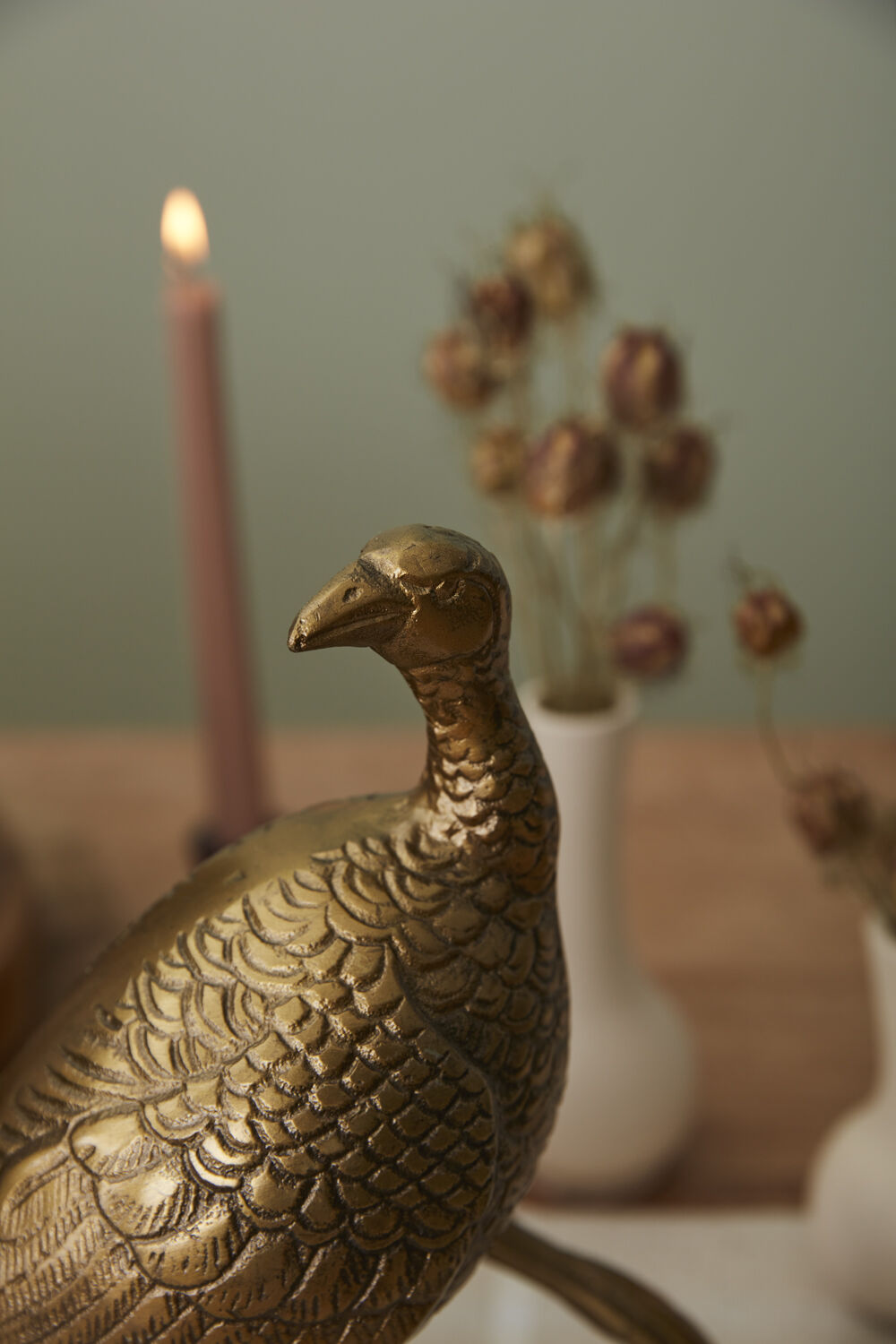 Merriam Turkey - Small - Chapin Furniture