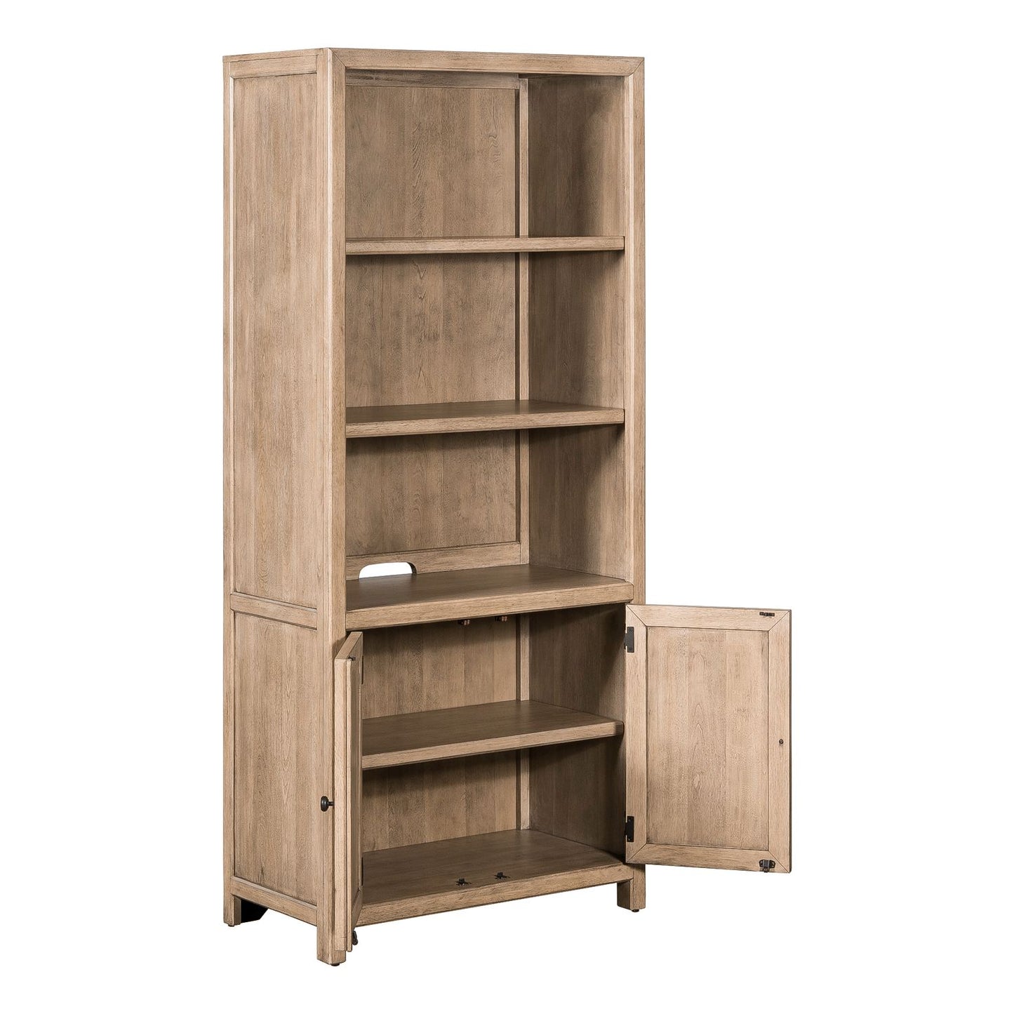 Proximity Place Bunching Bookcase - Chapin Furniture