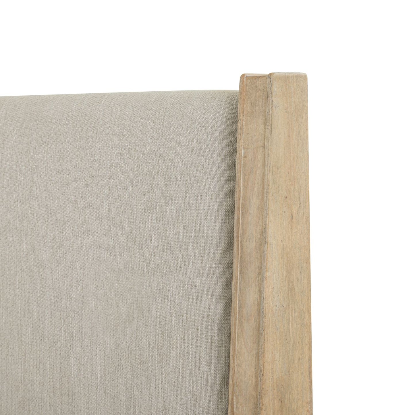 Brentwood Upholstered Bed - Chapin Furniture