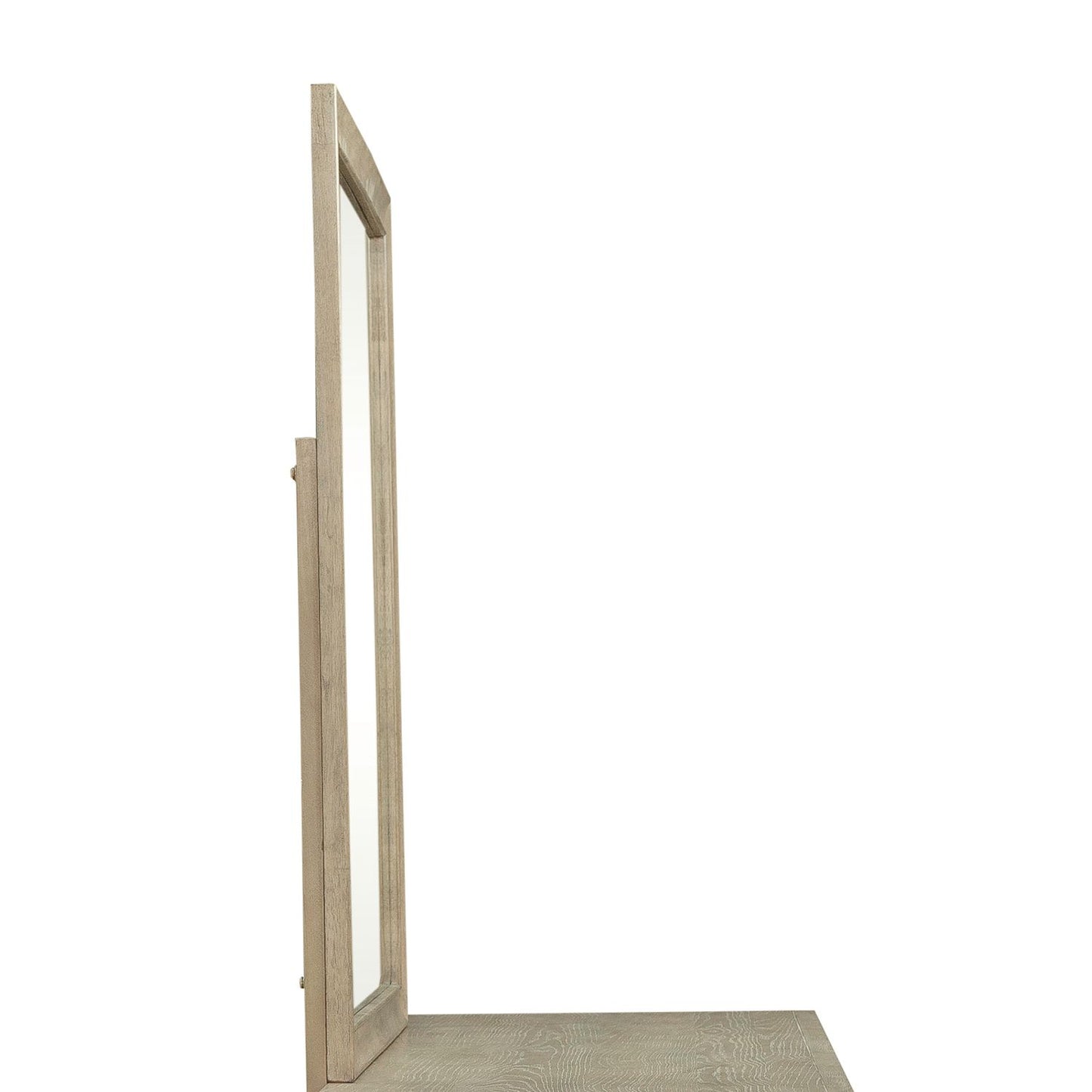 Brentwood Mirror - Chapin Furniture