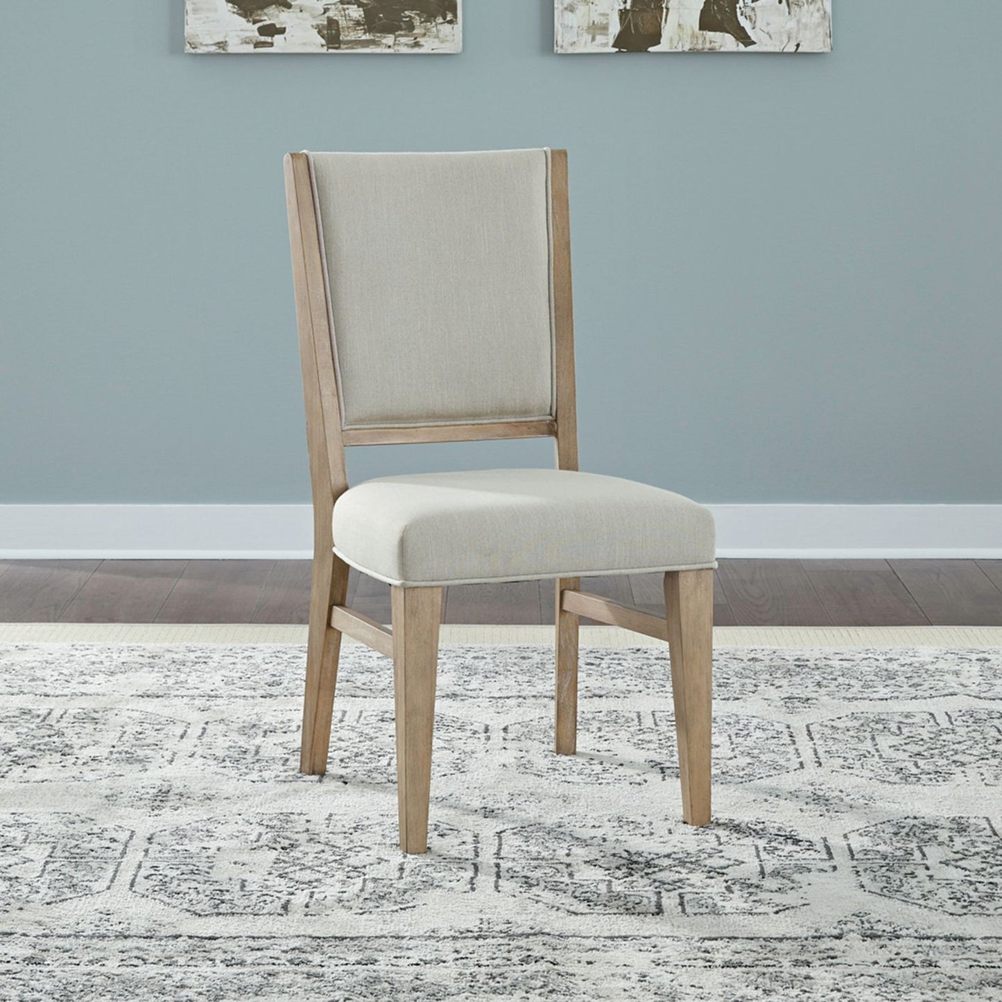 Brentwood Rectangular Dining Table Set - Chapin Furniture