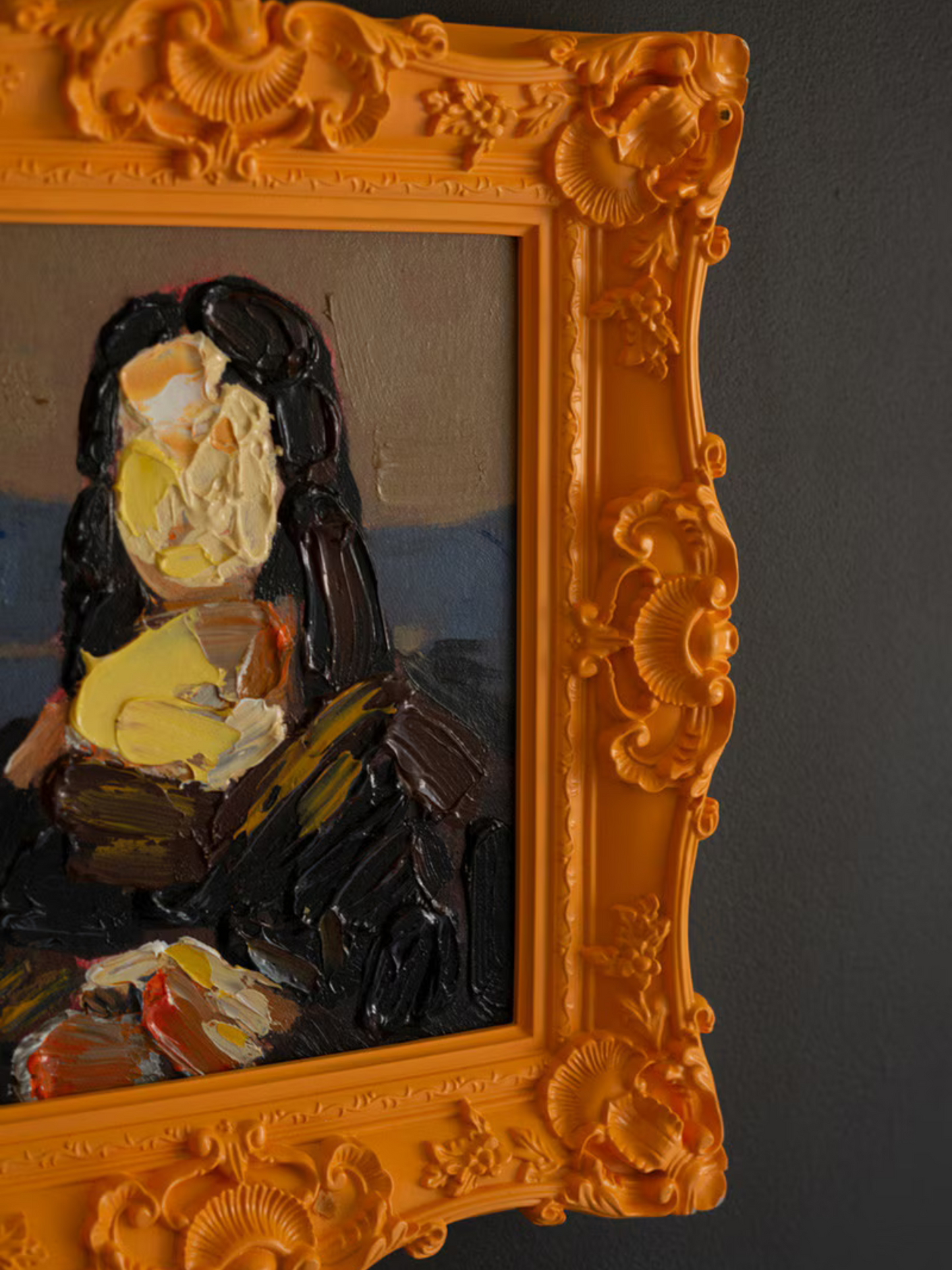 Set of 3 Framed Portraits - Chapin Furniture