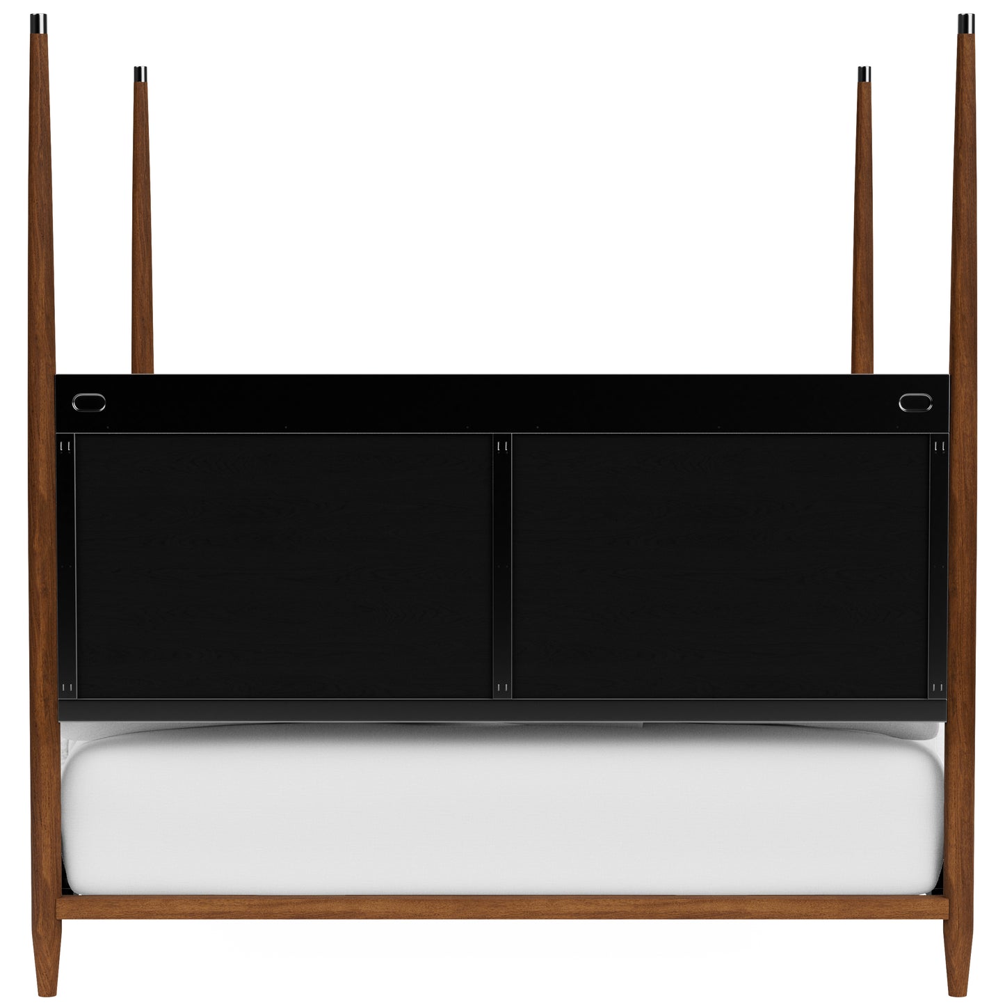 Elsie Poster Bed- King - Chapin Furniture