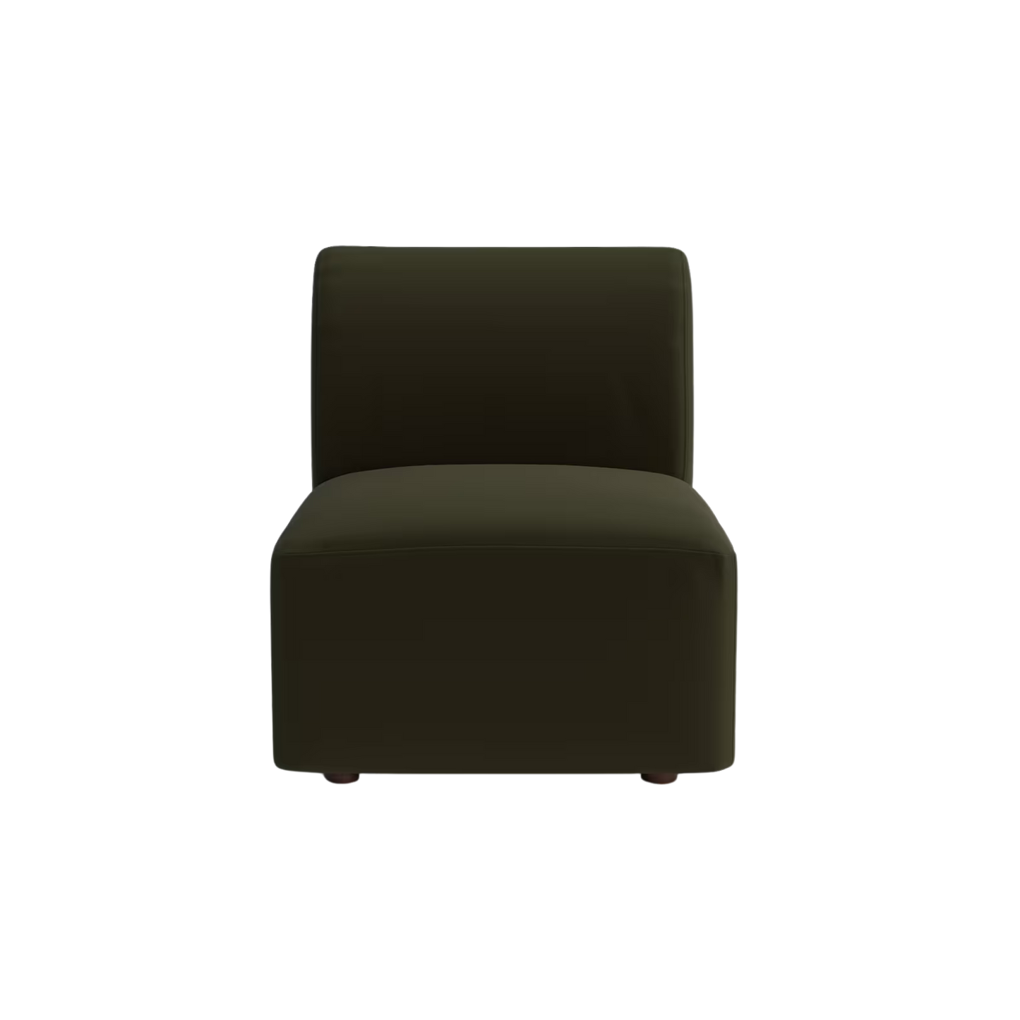 Clyde Accent Chair - Custom - Chapin Furniture