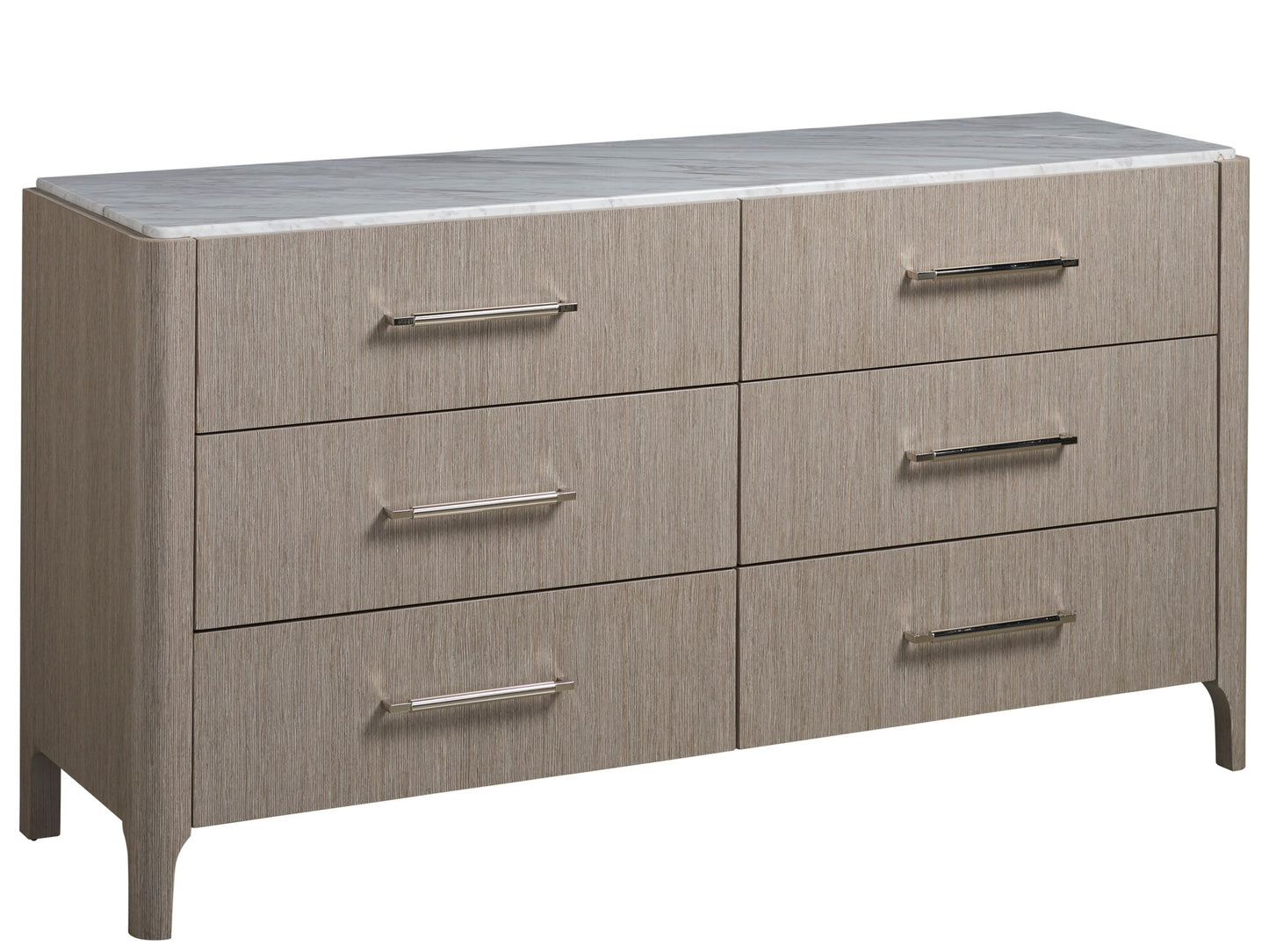 Modern Soren Drawer Dresser - Chapin Furniture