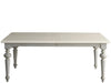 Summer Hill French Gray Dining Table - Chapin Furniture