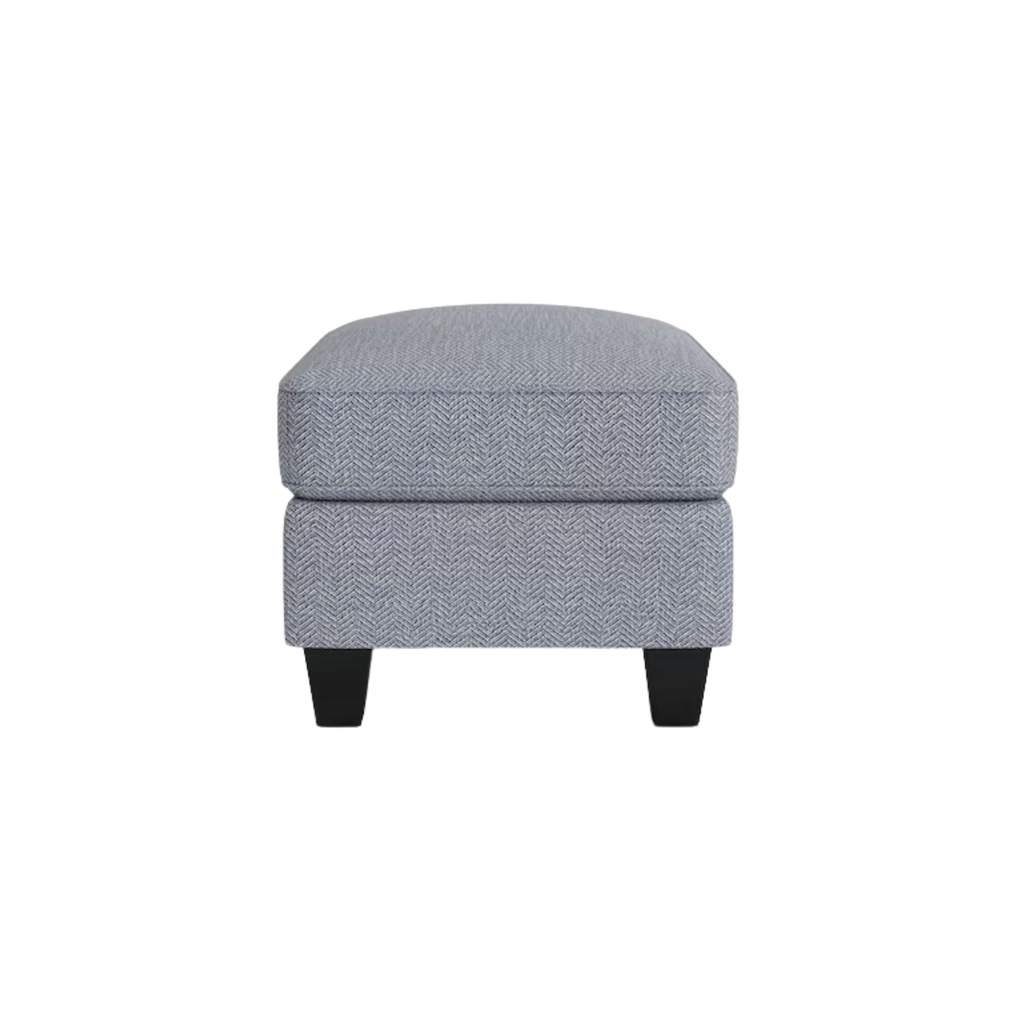 Corinna Ottoman - Custom - Chapin Furniture