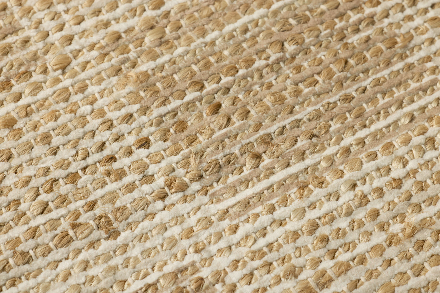 Amber Lewis x Loloi Santa Ynez Beige 2'-9" x 3'-5" Wall Art - Chapin Furniture