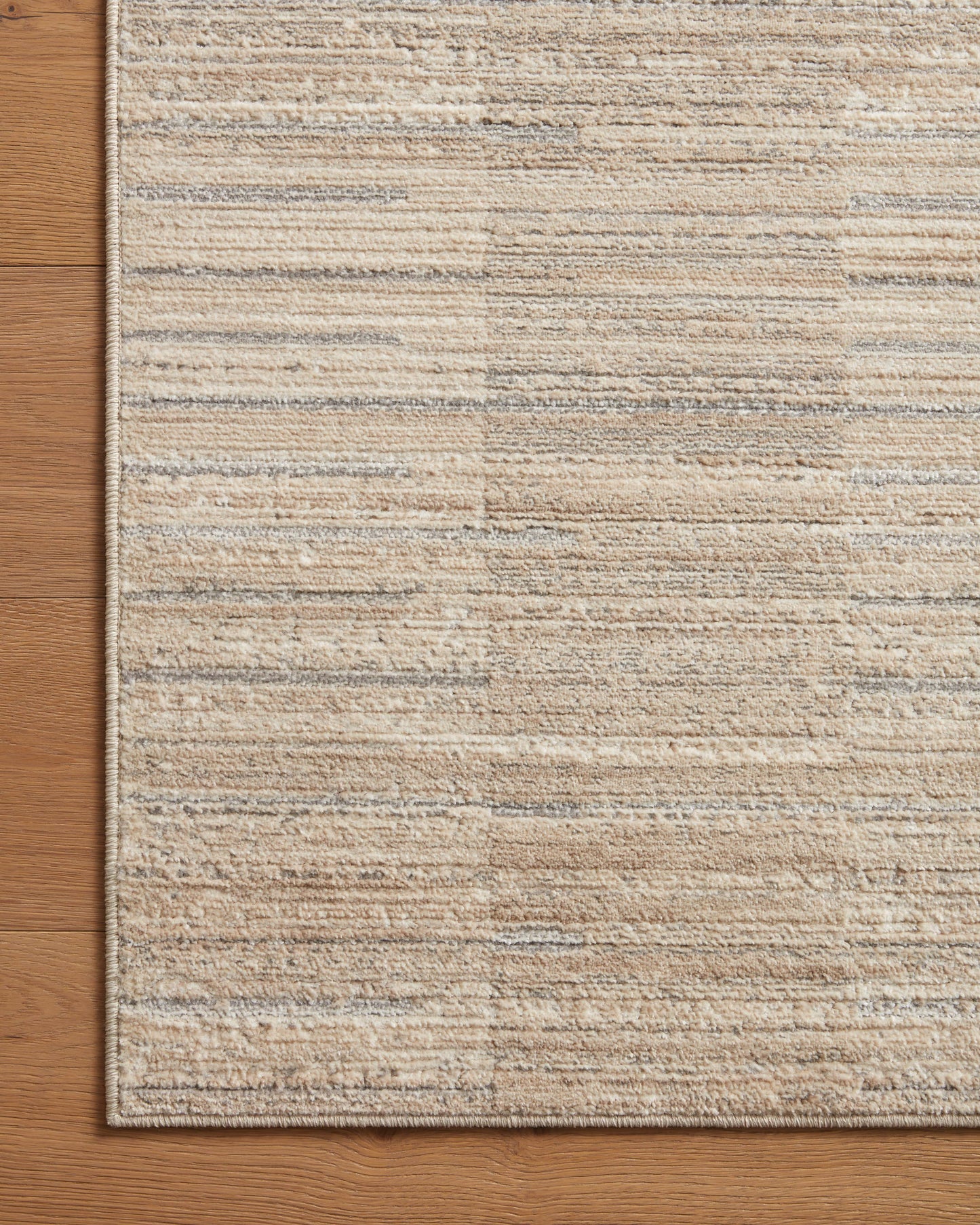 Arden ARD-01 Natural/Pebble Rug - Chapin Furniture