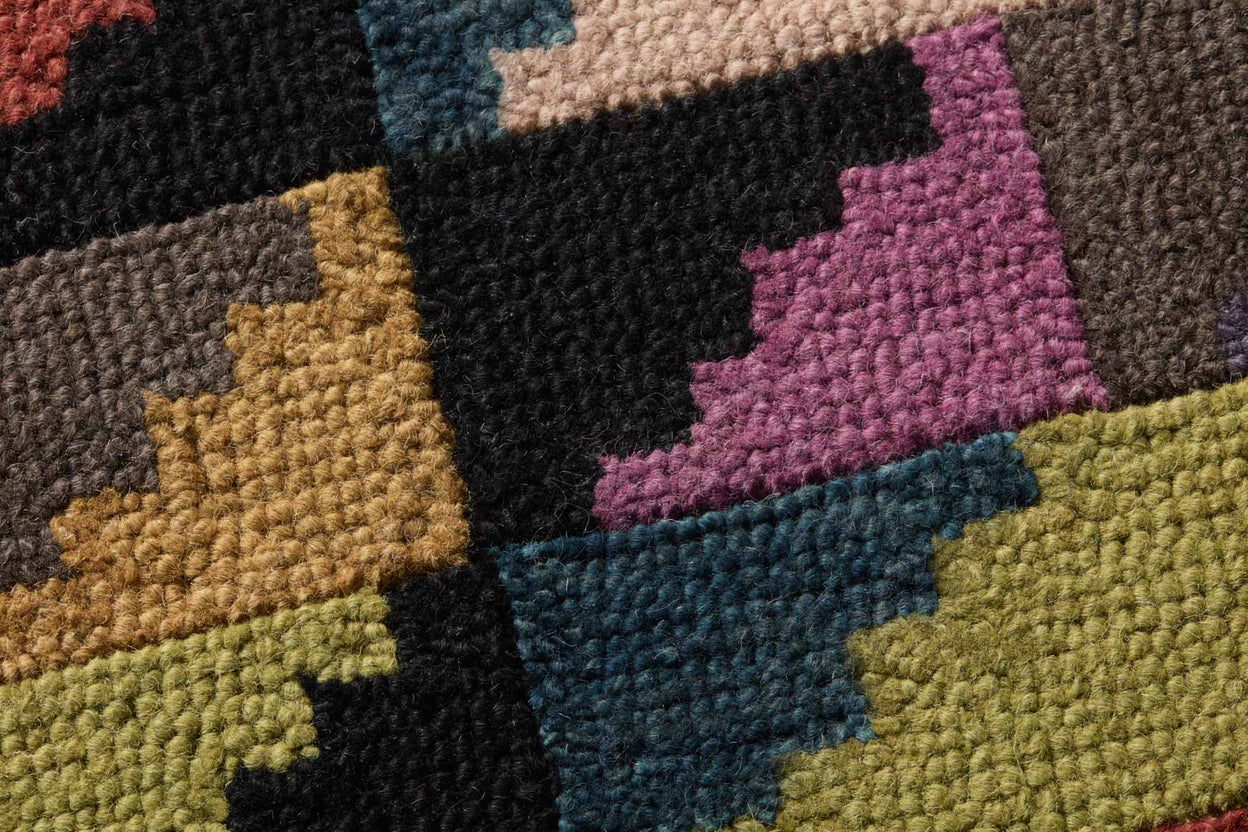 Loloi Bolivia 32" x 42" Wall Art - Chapin Furniture