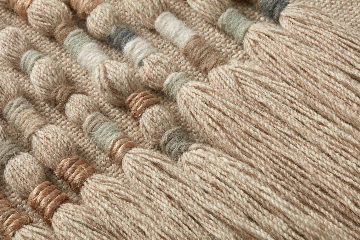 Loloi Fresh Air 28" x 19" Wall Art - Chapin Furniture