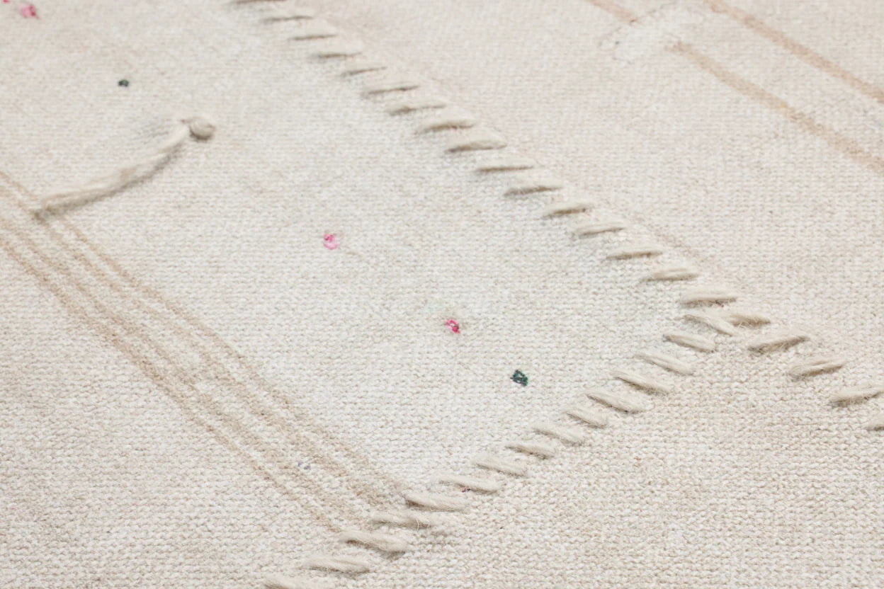 Loloi Rejuvenated 39" x 28" Wall Art - Chapin Furniture