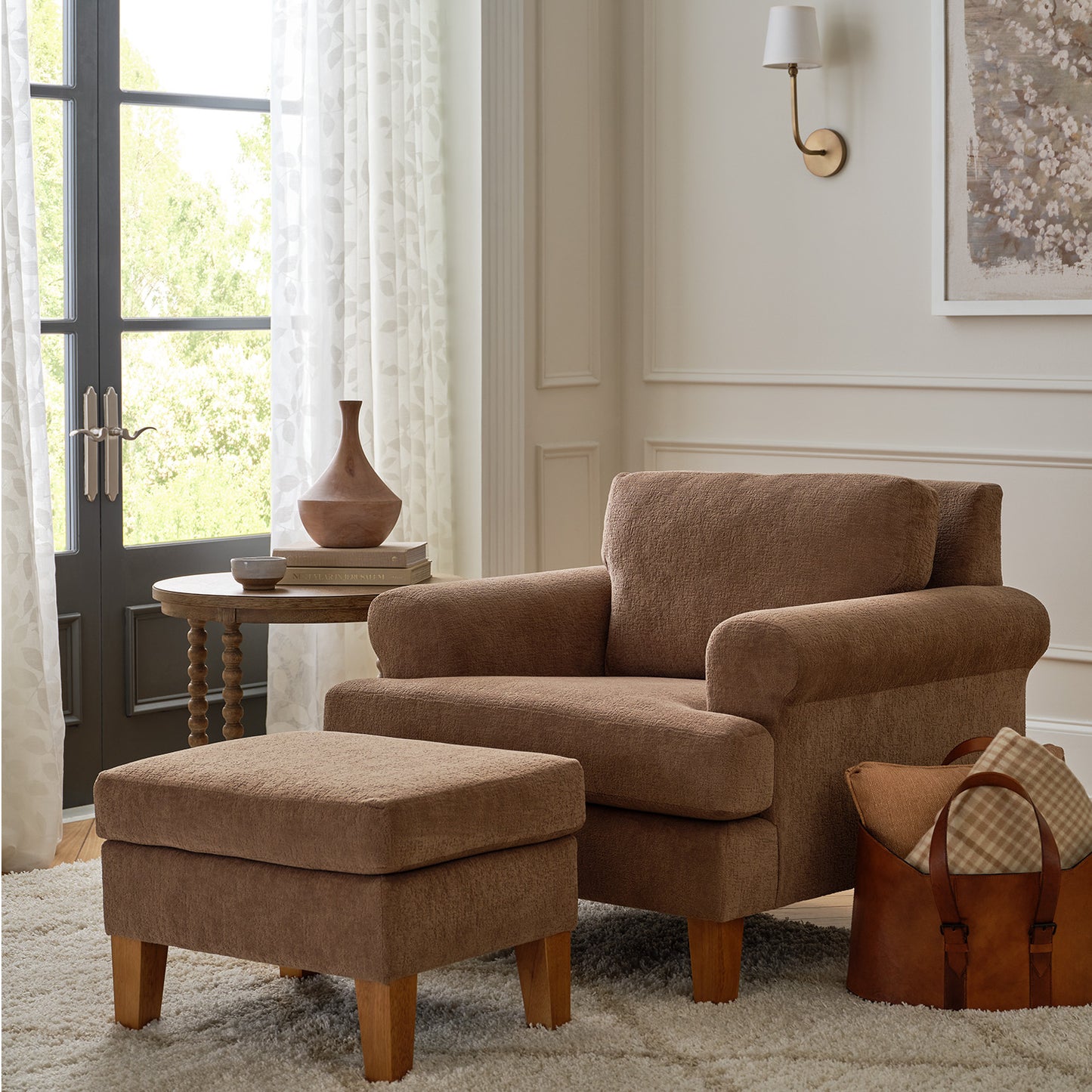 Lumira Chair - Chapin Furniture