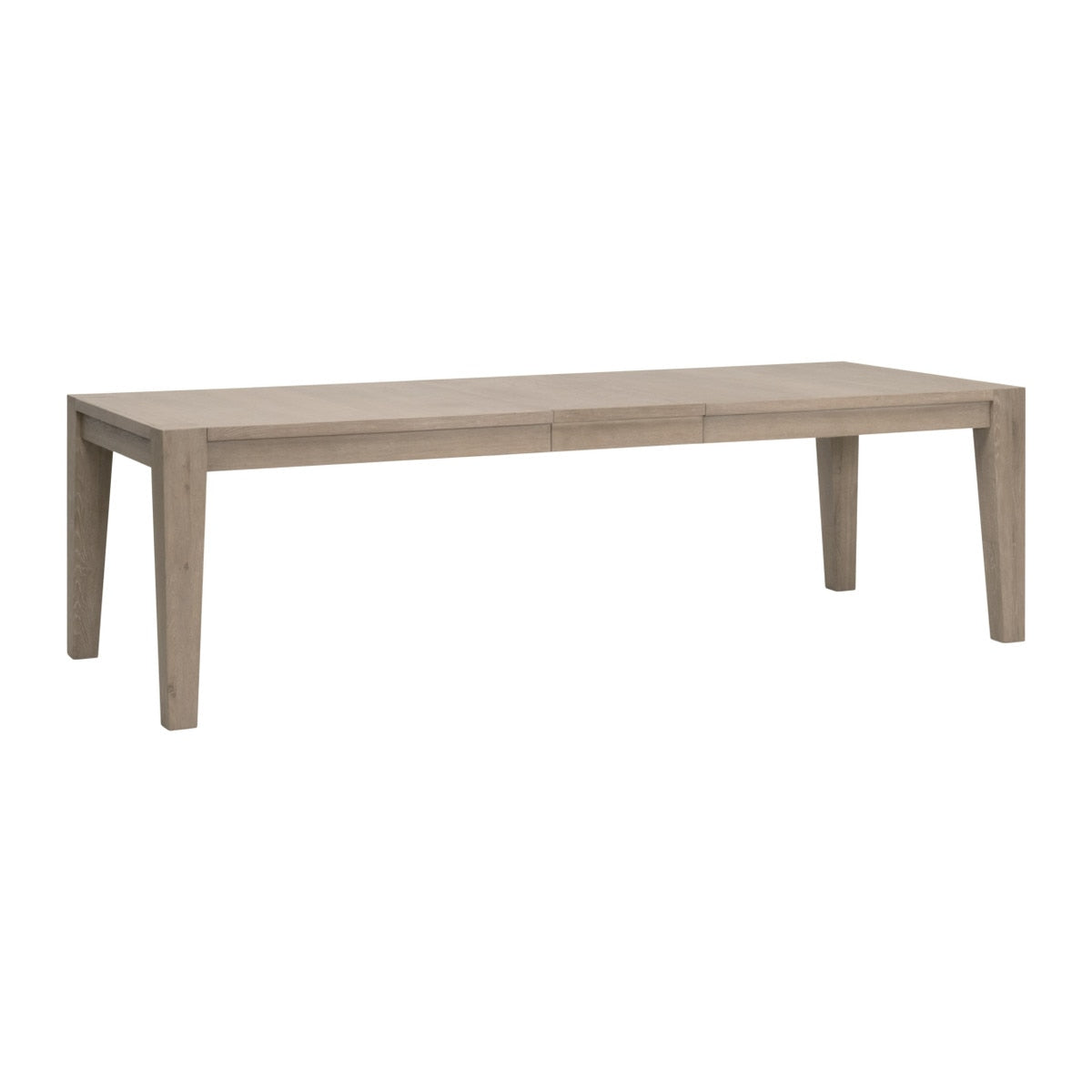 Canal Extension Dining Table - Chapin Furniture