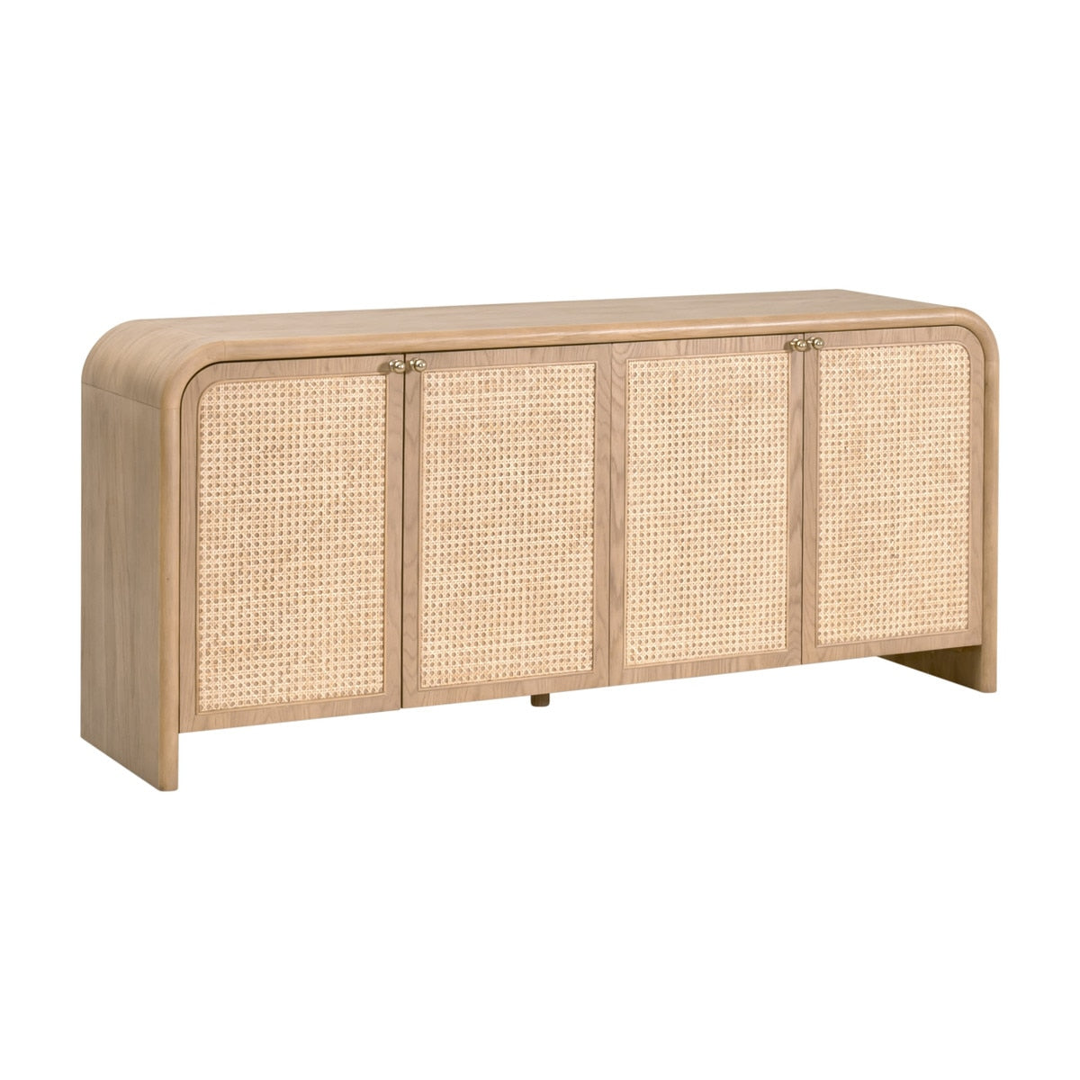 Cannes Media Sideboard