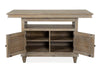 Lancaster Rectangular Counter Table - Chapin Furniture