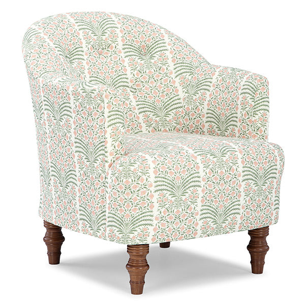 Arden Chair- Custom - Chapin Furniture