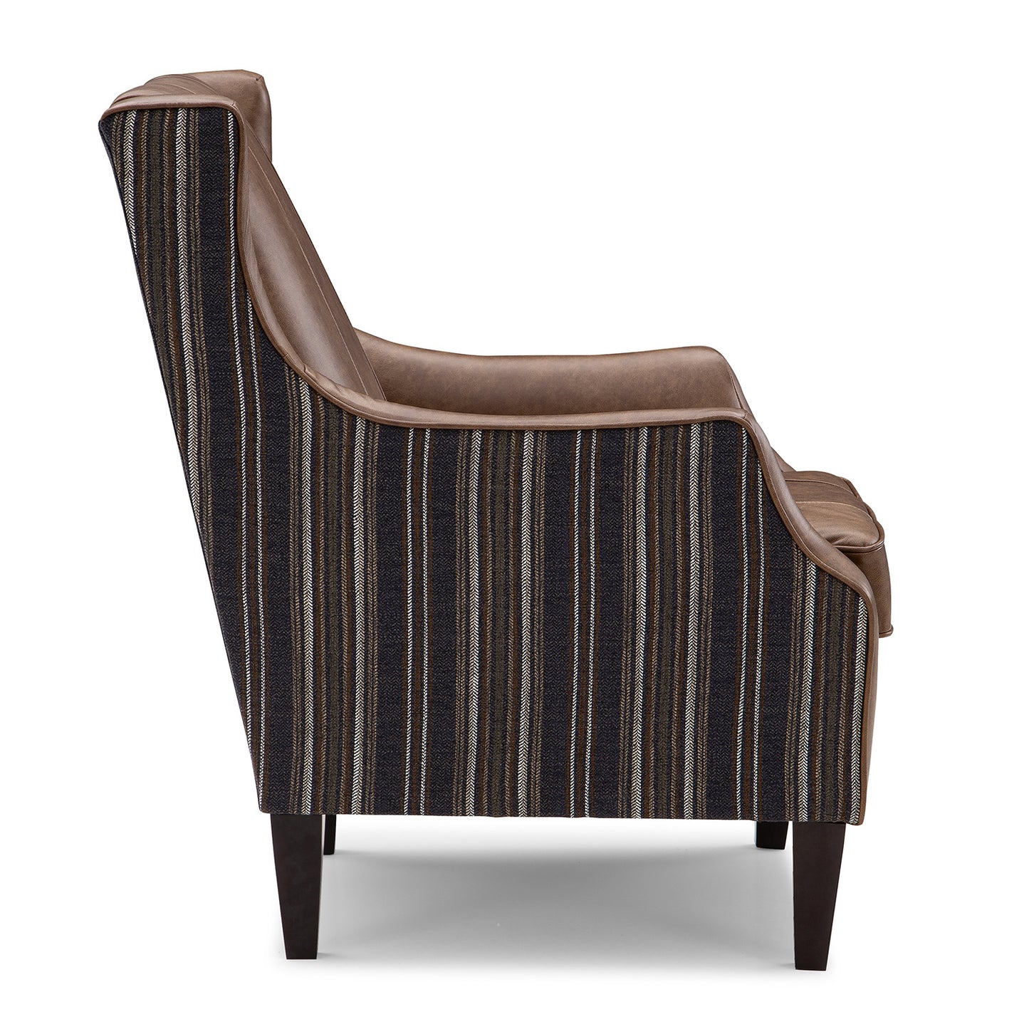 Keatling Chair- Custom - Chapin Furniture
