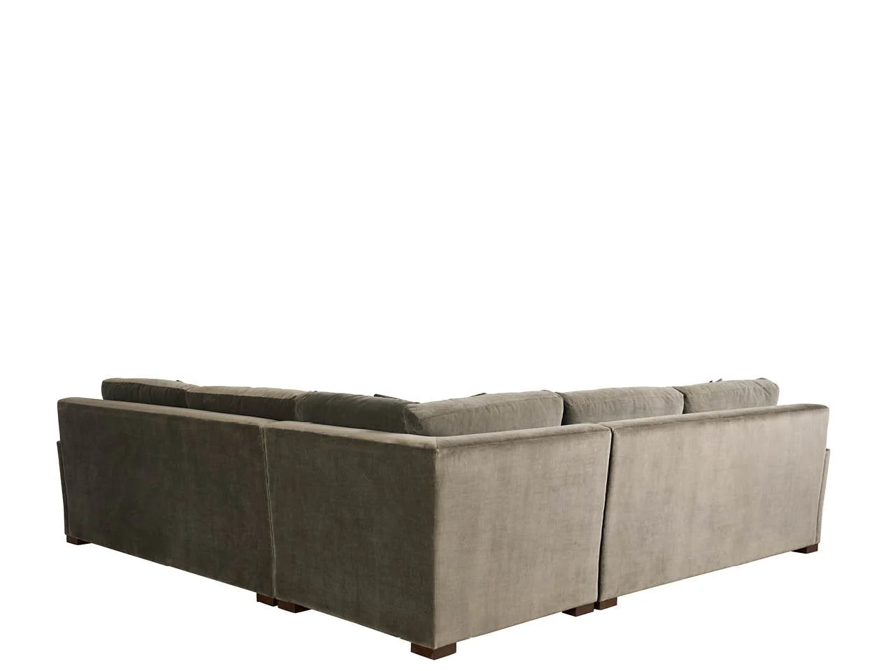 Fletcher 3 Piece Sectional - Chapin Furniture