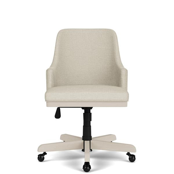 Maren Upholstered Desk Chair - Chapin Furniture