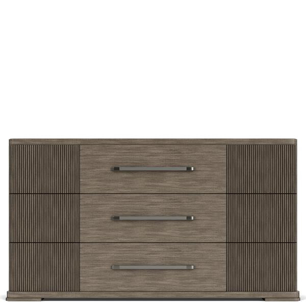 Sariel Nine Drawer Dresser - Chapin Furniture