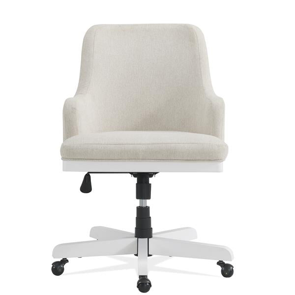 Finn Upholstered Desk Chair - Chapin Furniture