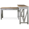 Osborne 36" Nesting Desk - Chapin Furniture