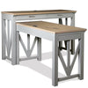 Set of Osborne Nesting Desks - Chapin Furniture