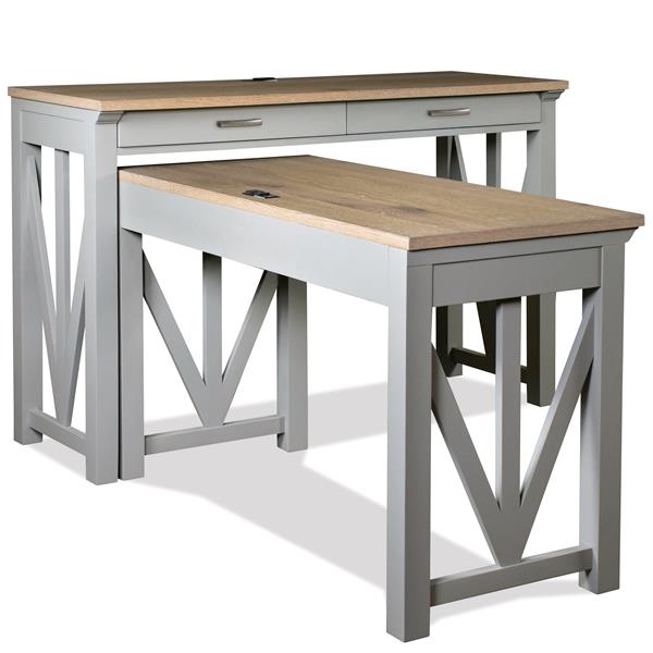 Osborne 36" Nesting Desk - Chapin Furniture