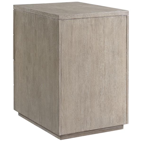 Fresh Perspectives Mobile File Cabinet - Chapin Furniture