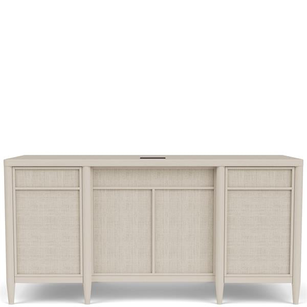 Maren Executive Desk - Chapin Furniture