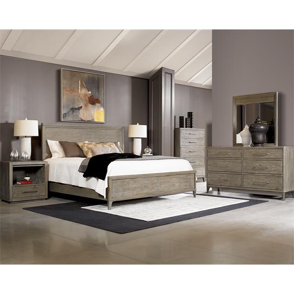 Intrigue Five Drawer Chest - Chapin Furniture
