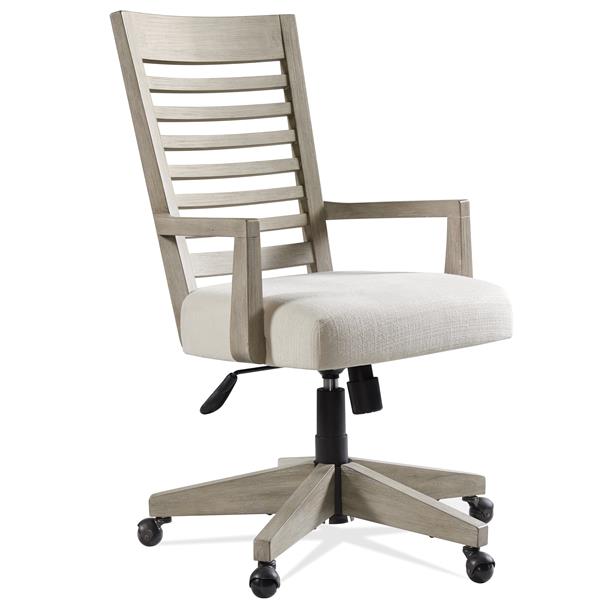 Fresh Perspectives Upholstered Desk Chair - Chapin Furniture