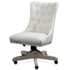 Maisie Upholstered Desk Chair - Chapin Furniture