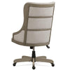 Wimberly Upholstered Desk Chair - Chapin Furniture