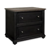 Regency File Cabinet - Chapin Furniture