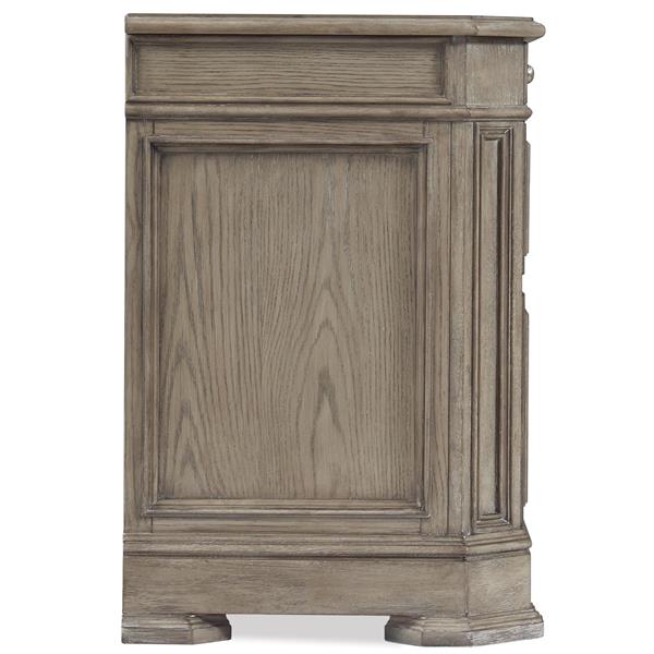 Wimberly Lateral File Cabinet - Chapin Furniture