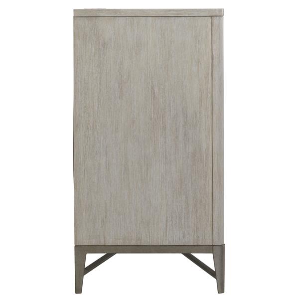 Maisie Eight Drawer Dresser - Chapin Furniture