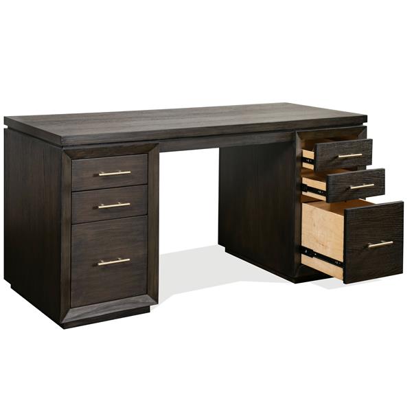 Prelude Executive Desk - Chapin Furniture