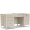Maren Executive Desk - Chapin Furniture