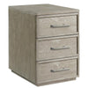 Fresh Perspectives Mobile File Cabinet - Chapin Furniture
