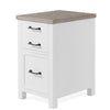 Finn File Cabinet - Chapin Furniture