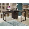 Prelude Swivel Lift Top Desk - Chapin Furniture