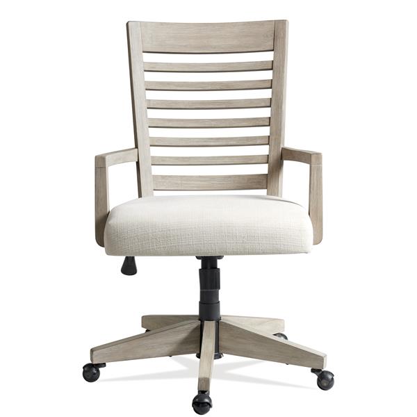 Fresh Perspectives Upholstered Desk Chair - Chapin Furniture